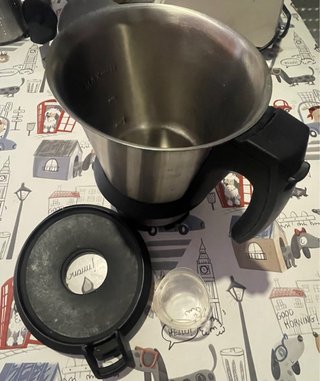 Robot Cocina Taurus Mycook 1.6