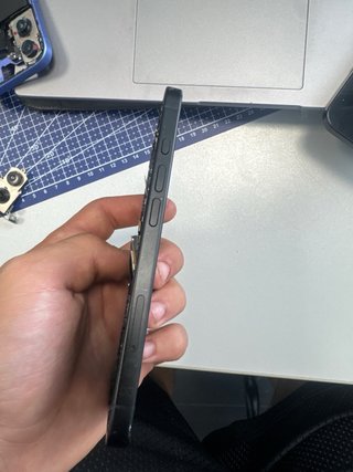 iPhone 16 para piezas