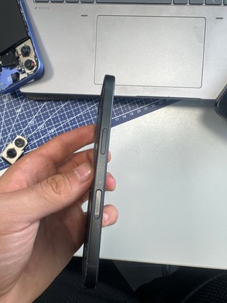 iPhone 16 para piezas