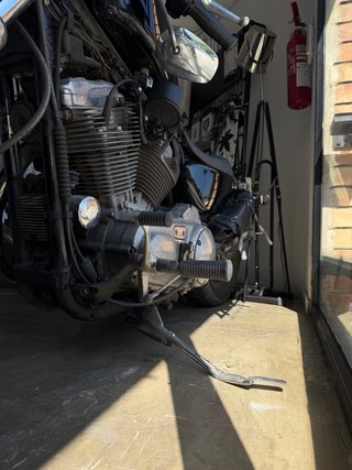 Harley-Davidson Sportster 883 - 2006