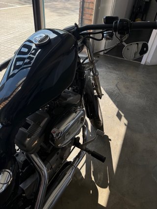 Harley-Davidson Sportster 883 - 2006