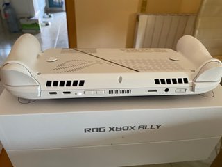 ASUS ROG XBOX Z2 Ally