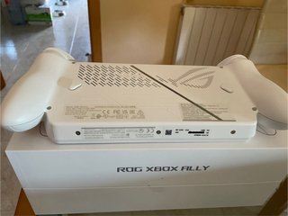ASUS ROG XBOX Z2 Ally
