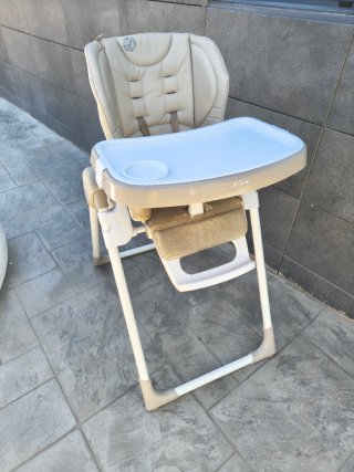 Trona Jane Mila Beige