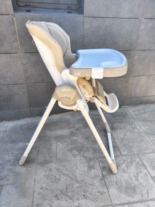 Trona Jane Mila Beige