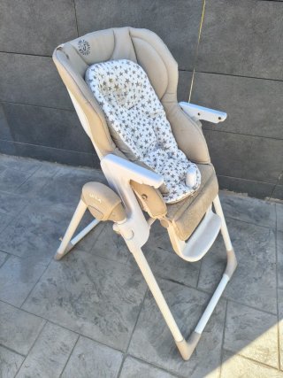 Trona Jane Mila Beige