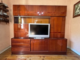 Mueble antiguo
