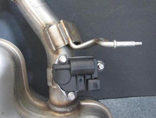 Ham_94306 tubo escape bmw serie cabrio (f83) 94306