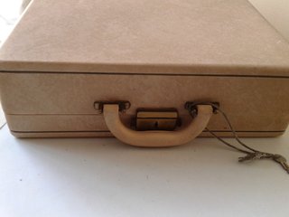 Máquina de escribir Olivetti Studio de Luxe