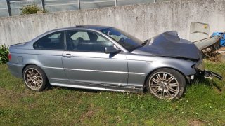 Despiece BMW Serie 3 E46