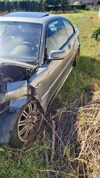 Despiece BMW Serie 3 E46