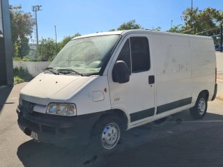 ✅️ PEUGEOT BOXER 2.2 HDI ✅️ 144.000KM