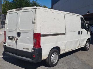 ✅️ PEUGEOT BOXER 2.2 HDI ✅️ 144.000KM
