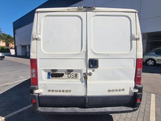 ✅️ PEUGEOT BOXER 2.2 HDI ✅️ 144.000KM