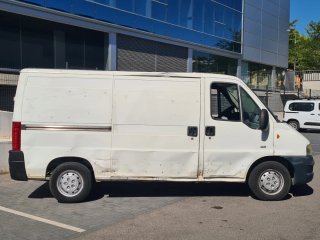 ✅️ PEUGEOT BOXER 2.2 HDI ✅️ 144.000KM