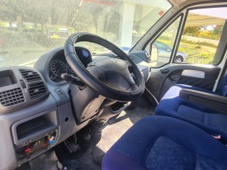 ✅️ PEUGEOT BOXER 2.2 HDI ✅️ 144.000KM
