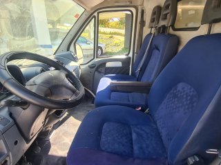 ✅️ PEUGEOT BOXER 2.2 HDI ✅️ 144.000KM