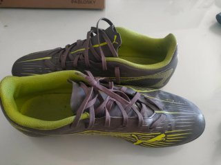 Zapatillas Fútbol Puma Tacos Talla 43