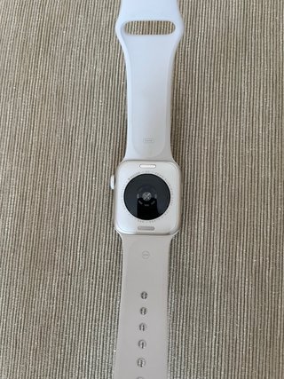 Apple Watch SE GPS + Cellular 40mm