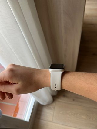 Apple Watch SE GPS + Cellular 40mm