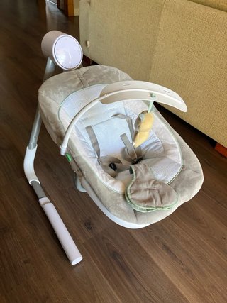 Columpio Ingenuity AnyWay Sway OM-9M