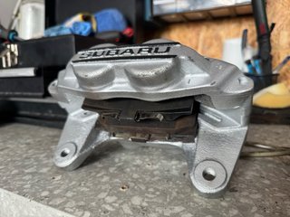 Pinze Freno Subaru Impreza GT86