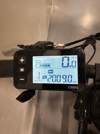 Flebi Supra 3.0 Bicicleta Plegable Eléctrica
