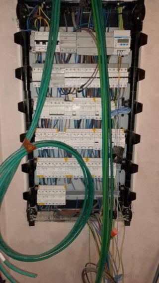Electricista Profesional: Climatización, Redes