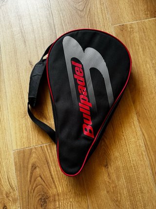 Pala de pádel Bullpadel Nova Funline