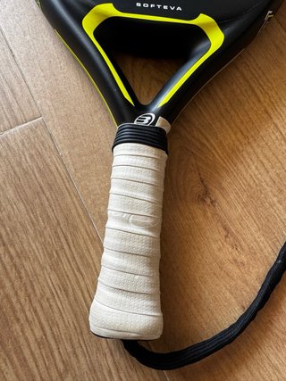 Pala de pádel Bullpadel Nova Funline