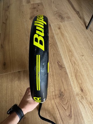Pala de pádel Bullpadel Nova Funline