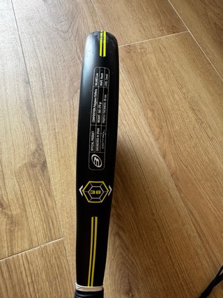 Pala de pádel Bullpadel Nova Funline