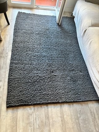 RECOGIDA HOY 02.10.26: Alfombra Maison du Monde