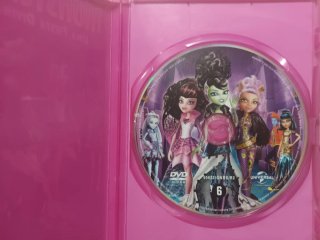 Pack 10 Películas Infantiles DVD Disney Pixar