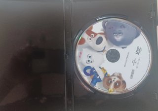 Pack 13 Películas Infantiles DVD Disney Pixar