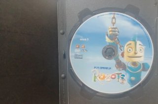 Pack 13 Películas Infantiles DVD Disney Pixar