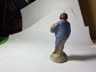 Nr. 1, Figura Belén muy Antigua