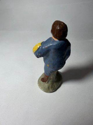 Nr. 1, Figura Belén muy Antigua