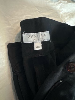 Pantalon de vestir mujer talla 44