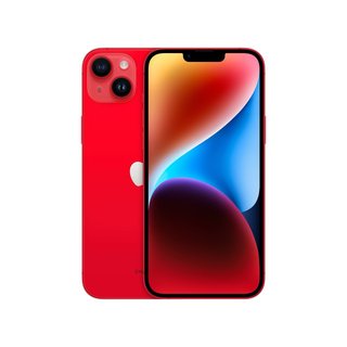 iPhone 14 Rojo