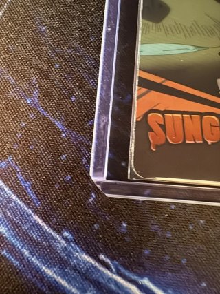 SL3E-078-P - Sung Il-Hwan Solo Leveling Mapniverse