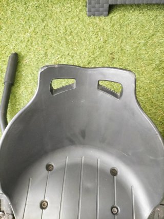 Asiento Kart para Hoverboard