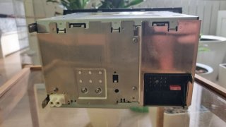 Radio SEAT EXEO / AUDI A4 Original