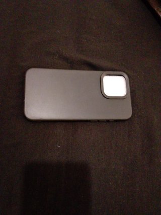 4 Fundas iPhone 15 Pro Max