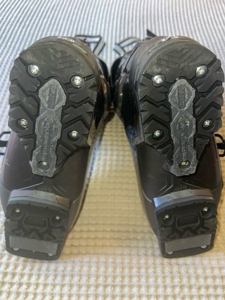 Botas Esquí Mujer Técnica Mach1 MV115 Boreal