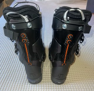 Botas Esquí Mujer Técnica Mach1 MV115 Boreal