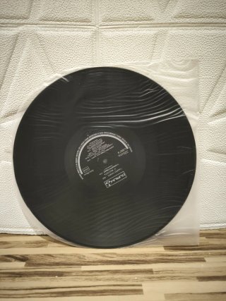 Vinilo Fausto Papetti 5ª Raccolta
