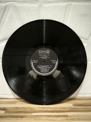 Vinilo Fausto Papetti 5ª Raccolta