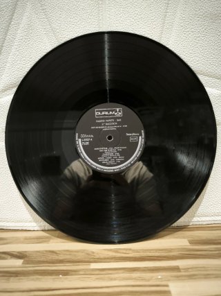 Vinilo Fausto Papetti 5ª Raccolta