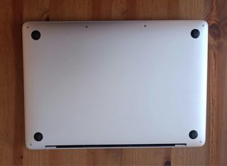 MacBook Pro 13” Apple en buen estado y funcionando